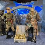 Star Wars Skeleton Crew Series Coming to Disney+ - D23 Display