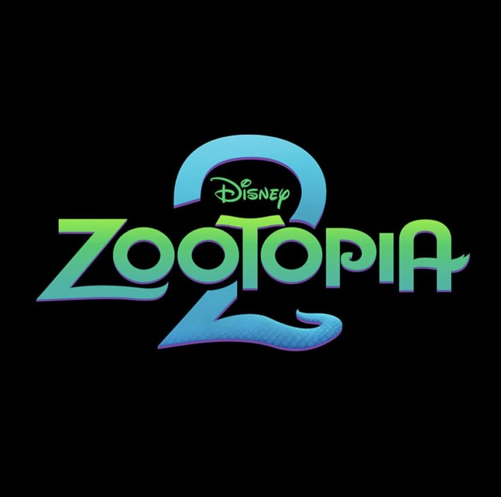 Zootopia 2