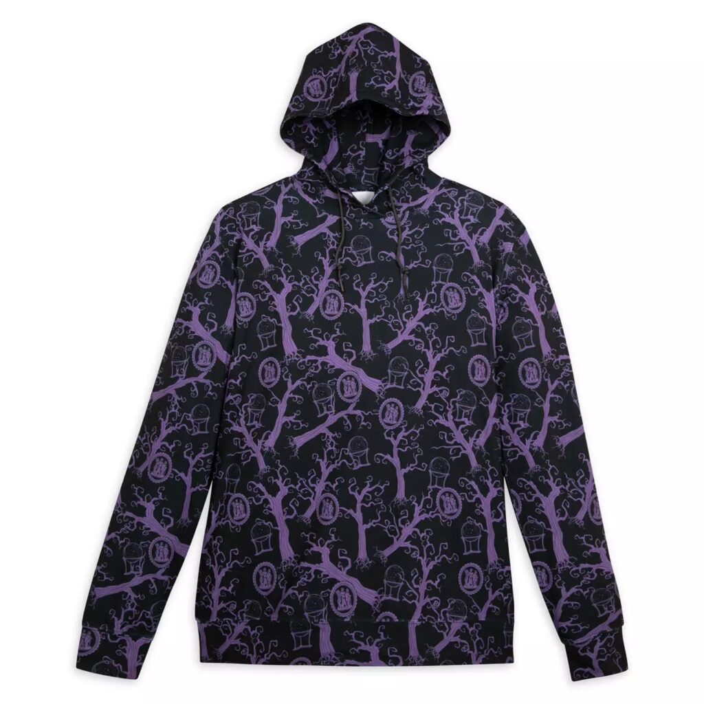 Agatha All Along Performance Pullover Hoodie for Adults by RSVLTS