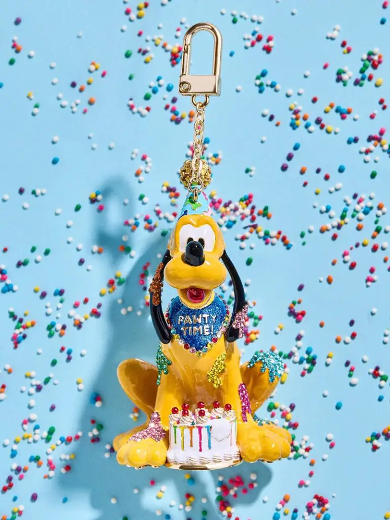 Celebrating 94 Years of Disney's Pluto