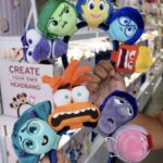 Create Your Own Inside Out Character Headbands Coming to Disney Parks