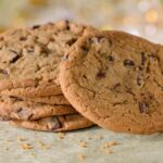 Disney Chocolate Chip Cookie Recipe