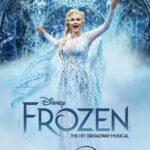 Disney Frozen Broadway Musical Live on Disney Plus