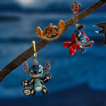 New Stitch Halloween Collection at BaubleBar