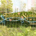 New Tokyo DisneySea Fantasy Springs Hotel