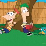 Phineas and Ferb