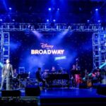 DISNEY ON BROADWAY Concert Series