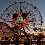 Disney California Adventure Pixar Pal Around - Magic Key Pass Price Increase