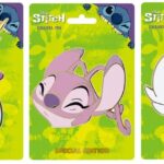 Disney Lilo And Stitch Portrait Series Wave 2 Collectible Pin Special Edition 300