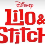 Disney Lilo & Stitch Live Action Movie Title