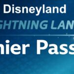 Disneyland Lightning Lane Premier Pass