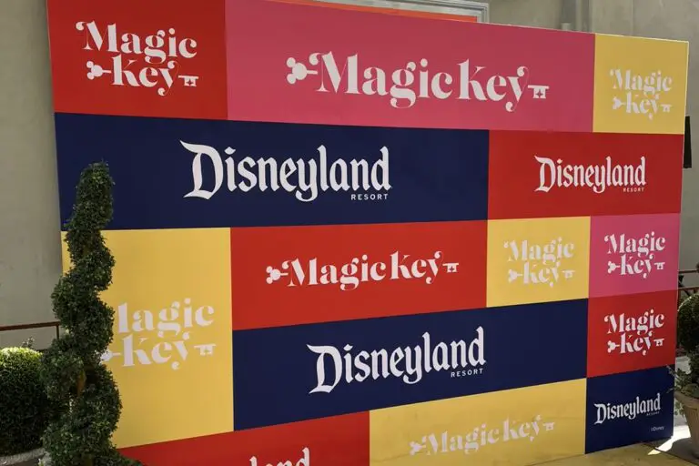 Is a Disneyland Magic Key Pass Right for You