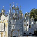 Know Before You Go The Disneyland Resort Edition - it's a small world - 10.28.2024