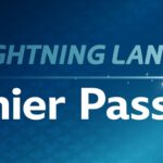 Lightning Lane Premier Pass