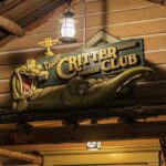 Louis Critter Club