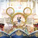 New Disney Cruise Line Float to Debut at the Macy’s Thanksgiving Day Parade - Hero