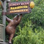 Opening Date Announced for Hungry Bear Barbecue Jamboree