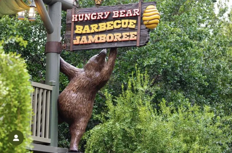 Opening Date Announced for Hungry Bear Barbecue Jamboree