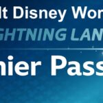 Walt Disney World Lightning Lane Premier Pass