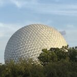 Walt Disney World Resort Operational Changes due to Hurricane Milton