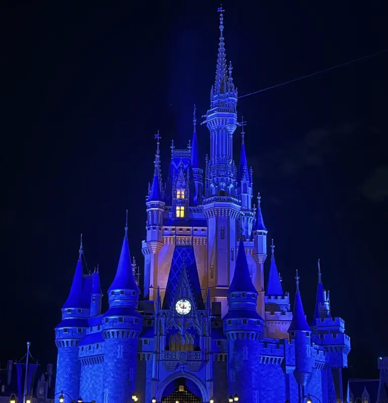 Walt Disney World Resumes Operations after Hurricane Milton