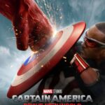 Captain America Brave New World Upcoming Theatrical Release