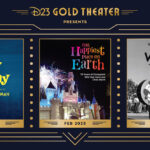 D23 Gold Theater