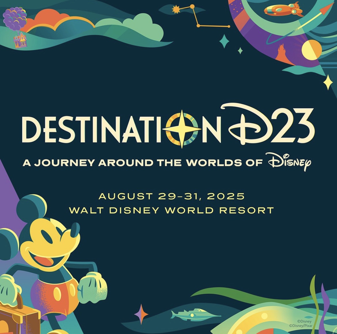 Destination D23 2025 Dates Announced Disney Mouseketeer