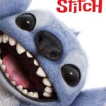 Disney Lilo & Stitch Live Action Movie Poster