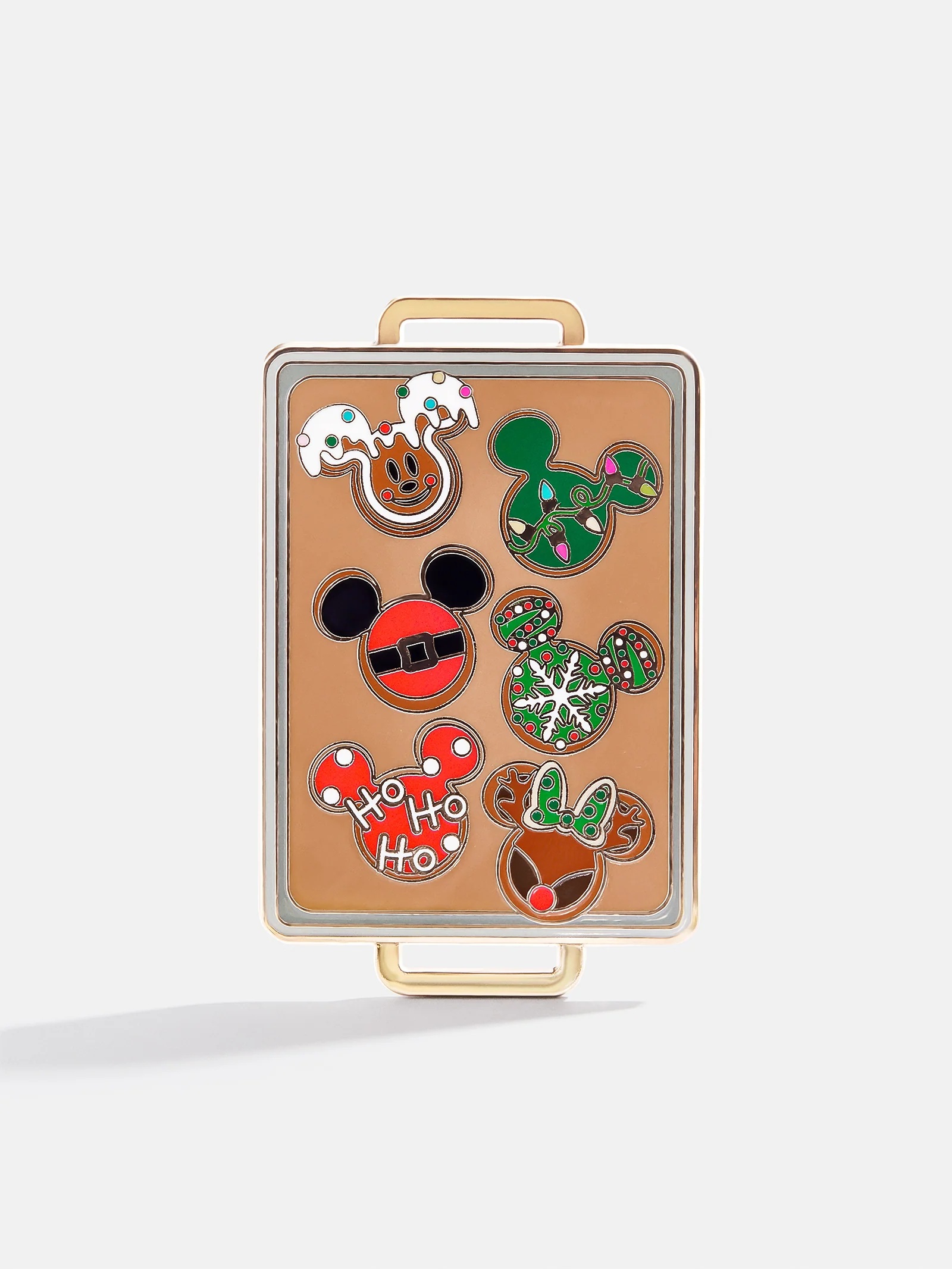 Disney Mickey Mouse Cookie Tray Pin