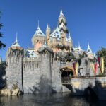 Know Before You Go The Disneyland Resort Edition - Sleeping Beauty Castle - 11.18.2024