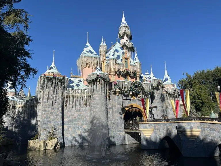 Know Before You Go The Disneyland Resort Edition - Sleeping Beauty Castle - 11.18.2024