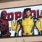 Marvel Studios Deadpool and Wolverine