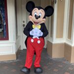 Mickey Mouse Trivia