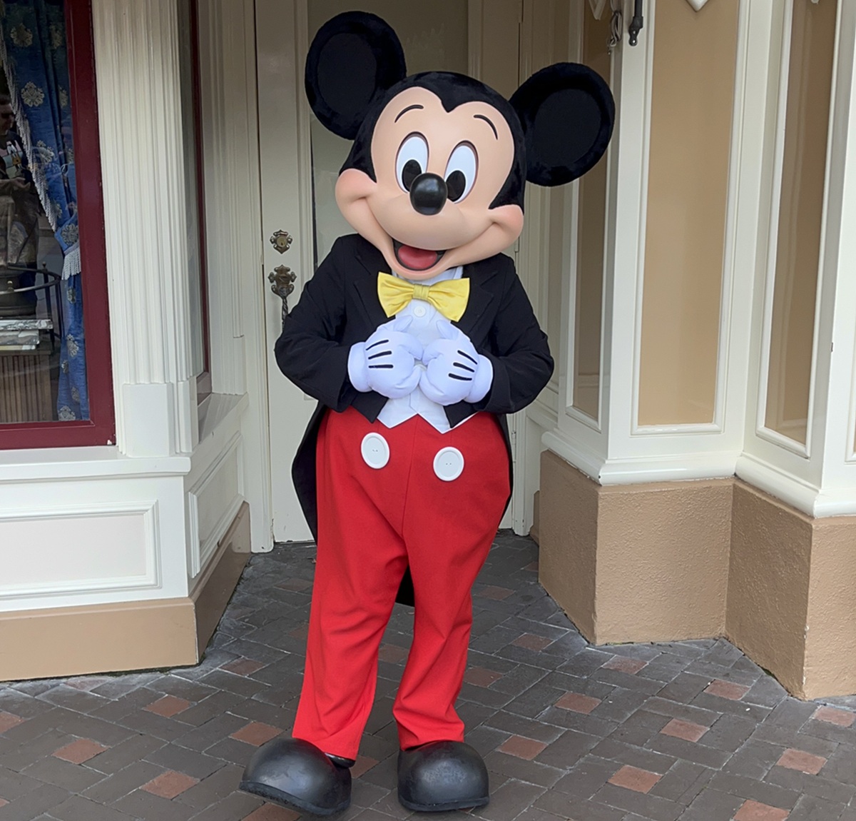 Disney Trivia Thursday | Disney Mouseketeer
