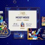 New D23 Gold Membership Plans Coming in 2025