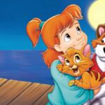 Oliver & Company Trivia