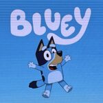 Bluey coming to Disney Parks