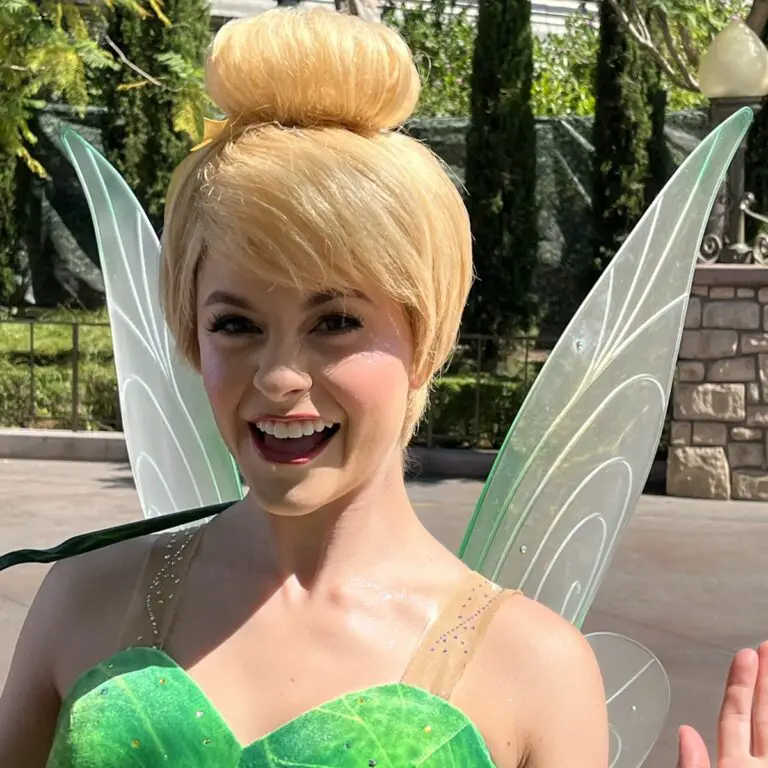 Know Before You Go The Disneyland Resort Edition - Pixie Hollow - 12.03.2024