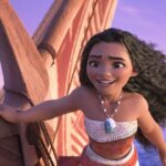 Moana 2 Sails into Theaters with the Highest-Grossing Thanksgiving Weekend