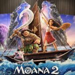 Moana 2 Staying Strong while Mufasa: The Lion King Gets a Slow Start