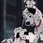 101 Dalmatians