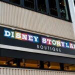 Disney Storyland Boutique Now Open