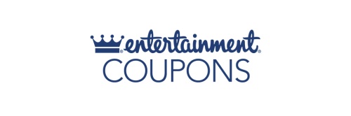 Entertainment Coupons Logo