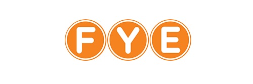 FYE Logo