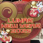 Happy Lunar New Year 2025