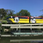 Know Before You Go The Disneyland Resort Edition - Disneyland Monorail - 01.12.2025