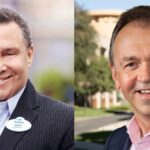 New President for Disneyland plus other Leadership Changes