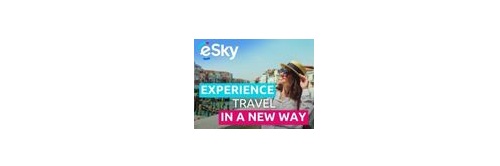 eSky Logo