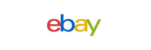 ebay Logo